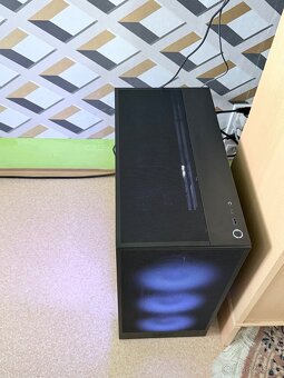 Core ultra 7 265K 32gb ddr5 1TB disk bez gpu - 2