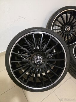 5x112 r20 Keskin kt-18 5ks - 2