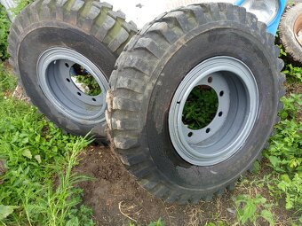 Kola 10,50-16 bss 7t - 2