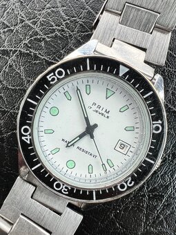 Hodinky Prim Sport 2.gen - 2