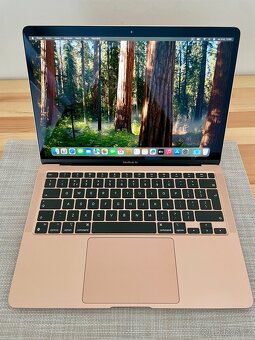 APPLE Macbook Air 13” , M1 , 8gb Ram , 512gb ssd - 2