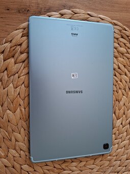galaxy tab s 6 lite LTE - 2