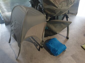 Krosna na dite - Thule Sapling Elite - 2