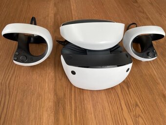 PlayStation VR2 (2023) - 2