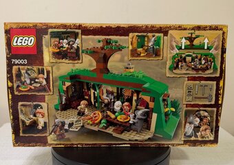 LEGO 79003 The Hobbit: An Unexpected Gathering - 2