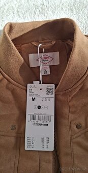 Dámská moderní nová bunda Lee Cooper - 2