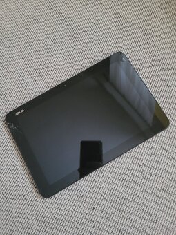 Tablet Transformer Book řady T100 zn. Asus - 2