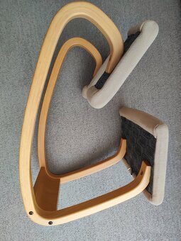 klekací židle Peter Opsvik Stokke Varier Variable Balance - 2