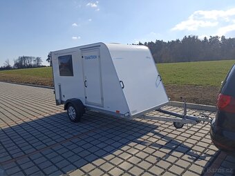 Minikaravan Tomplan - 2
