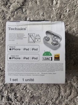 Technics EAH-AZ80 - 2
