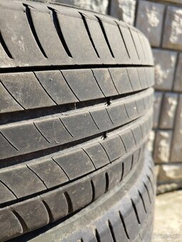 Michelin Primacy 3 205/55 R16 91V - 2