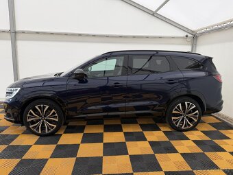 Renault Espace, 1.2 Hybrid 4-Control CZ DPH 7Mist - 2