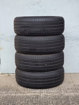 205/55 R16 91H Michelin Primacy 4 – 4 ks - 2
