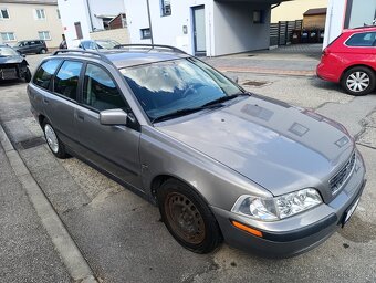 Volvo V40 1.9 D - 2