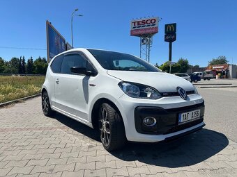 Vw up gti 1.0 tsi 85kw DPH - 2