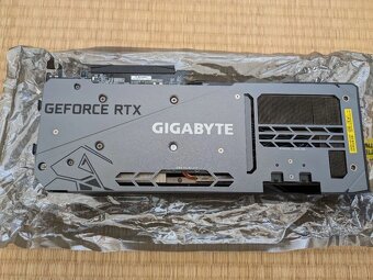 RTX 3070 TI Gigabyte Gaming OC - 2