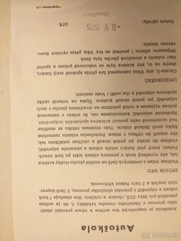 Stolní desková hra Autoškola - 2