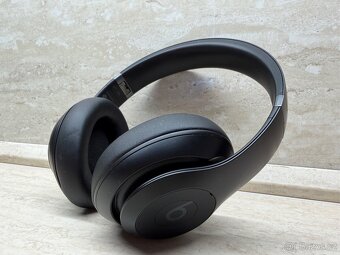 Beats Studio Pro Black - 2