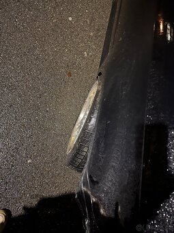 Audi A3 8p 2.0tdi - 2
