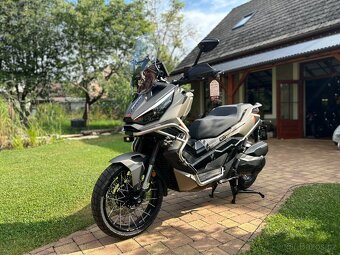 Zontes Gizmo 368 Adventure - 2