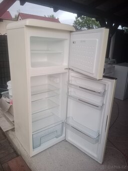 Lednice s mrazakem retro ETA - 2