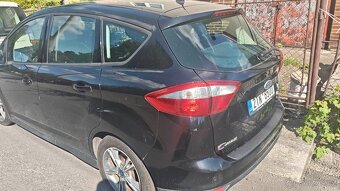 FORD C-MAX - 2