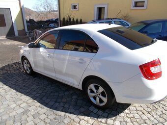 skoda rapid 1.2tsi,veskere nd - 2