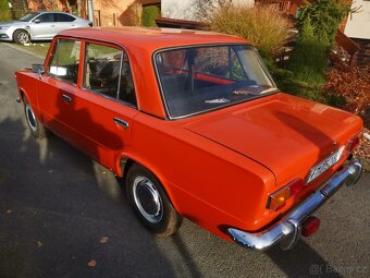 Lada vaz 2101 - 2
