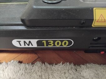 Prodám trenažér TM 1300 - 2