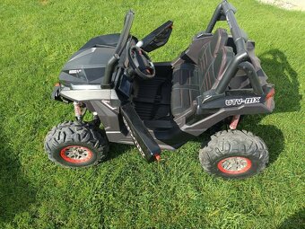 Elektrické autíčko Buggy - 2