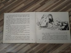 Lhotecká parta - 2