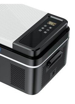 Nová kompresorová autolednice 22l - 2