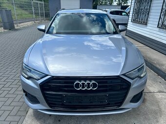 Audi A6 Avant 40 TDI S tronic 2021 - 2