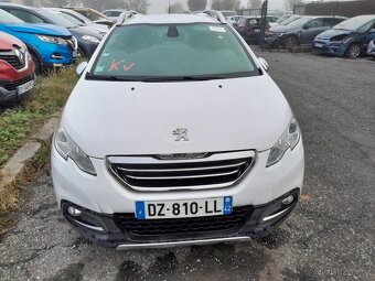 Peugeot 2008 1,2 PureTech 110 - 2