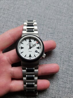 Mühle Glashütte S.A.R. - nové - 2