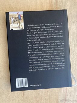 Prolínání světů - Tomáš Halík - 2