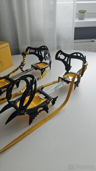 Mačky grivel air tech new classic evo - 2