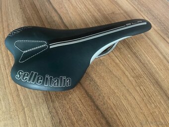 SELLE ITALIA SLR Karbon - 2