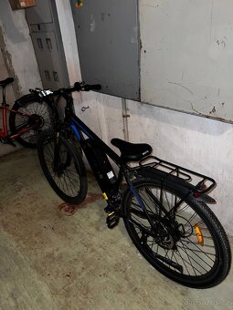 Prodám elektrokolo DUOTTS C29 (1 baterie) 🚲 - 2