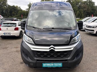 Citroen Jumper 2.2 HDI - 2