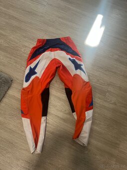 Kalhoty Alpinestars - 2