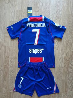 PSG 26/27 Home - 2