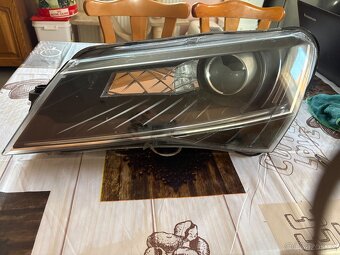 Superb 3 L-P Led Bi-Xenon original - 2