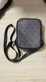 Guess pánský crossbody bag - 2