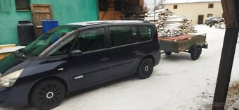 Renault Espace 2006 - 2