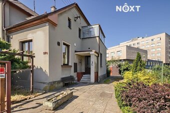 Prodej Rodinný dům, 168㎡ - 2