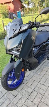 Yamaha X-max 125 - 2