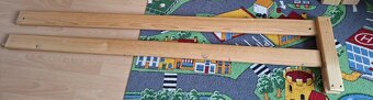 Domestav - Zábrana A - 2