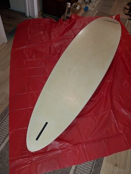 Windsurfing Mistral 262 - 2