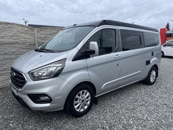 Ford Transit 2.0TDCi 130PS CONECT KARMANN - 2